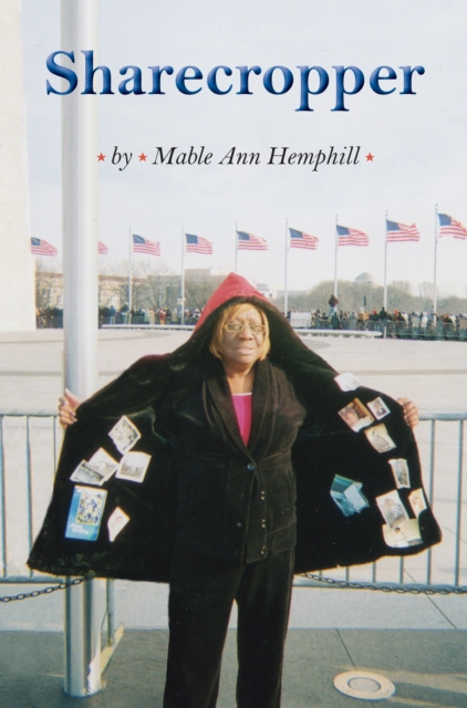 E-knjiga Sharecropper Mable Ann Hemphill
