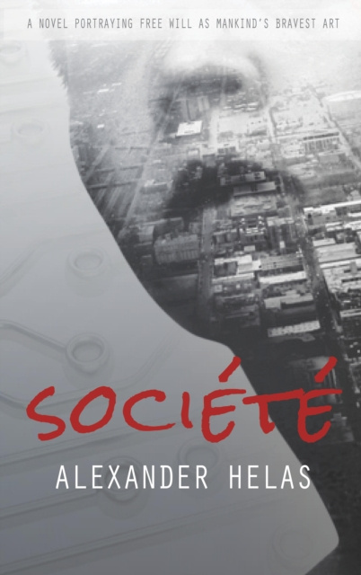 E-knjiga Societe Alexander Helas