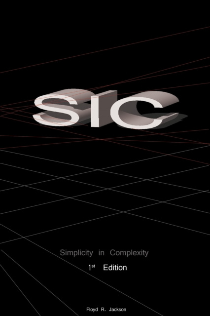 E-knjiga Simplicity in Complexity Floyd Jackson