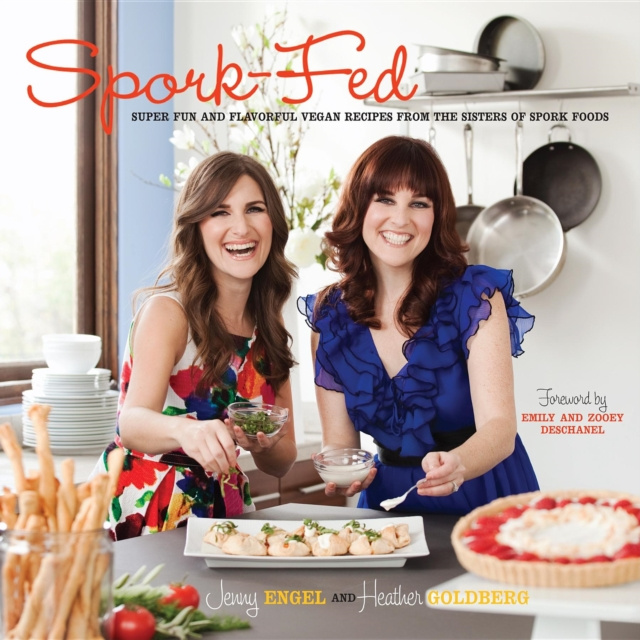 E-knjiga Spork-Fed Jenny Engel