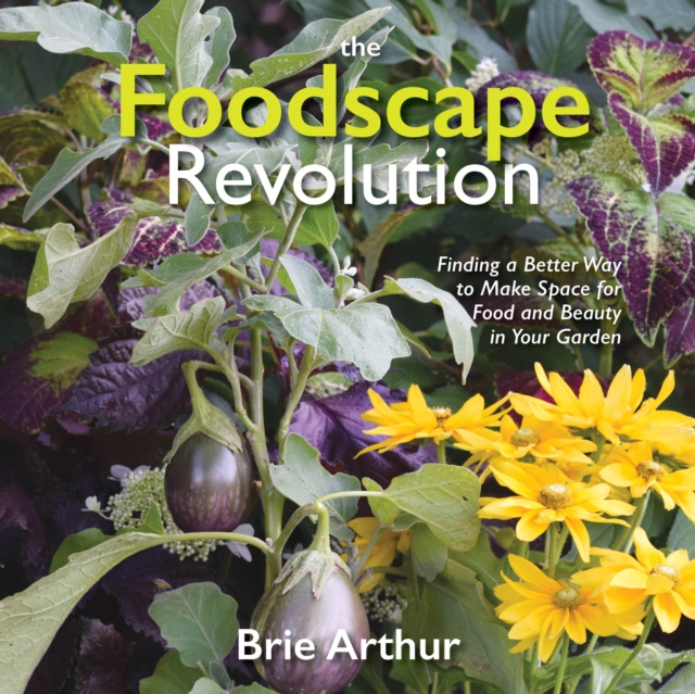 E-book Foodscape Revolution Brie Arthur