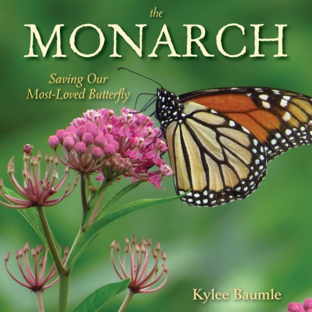 E-knjiga Monarch Kylee Baumle