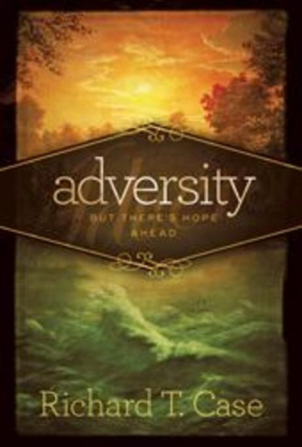 E-knjiga Adversity Richard T. Case