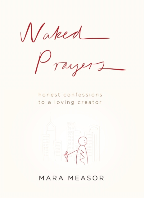 E-book Naked Prayers Mara Measor