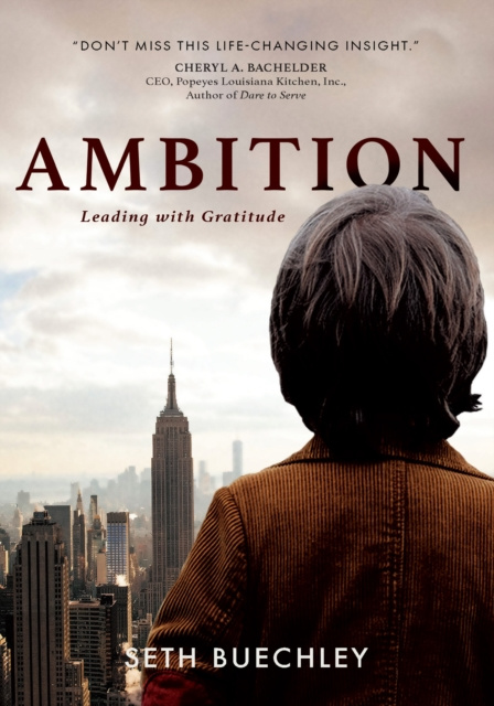 E-book Ambition Seth Buechley