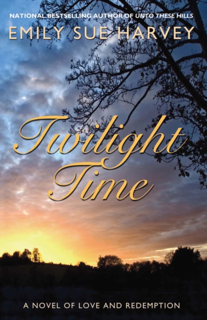 E-knjiga Twilight Time Emily Sue Harvey