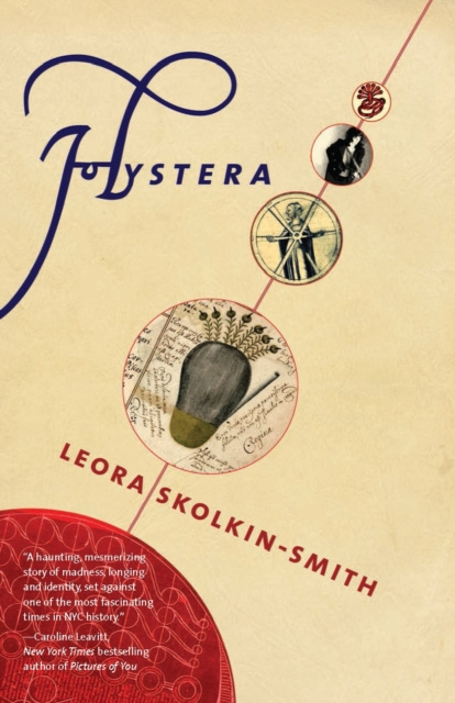 E-Book Hystera Leora Skolkin-Smith
