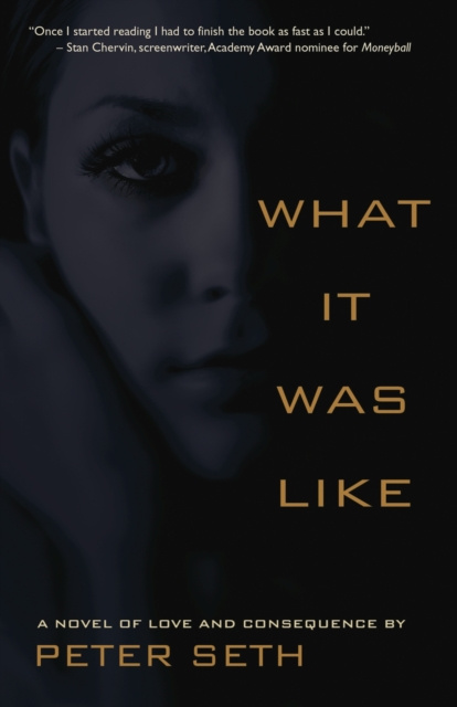 E-book What It Was Like Peter Seth