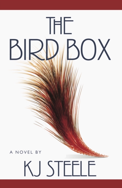E-knjiga Bird Box K. J. Steele