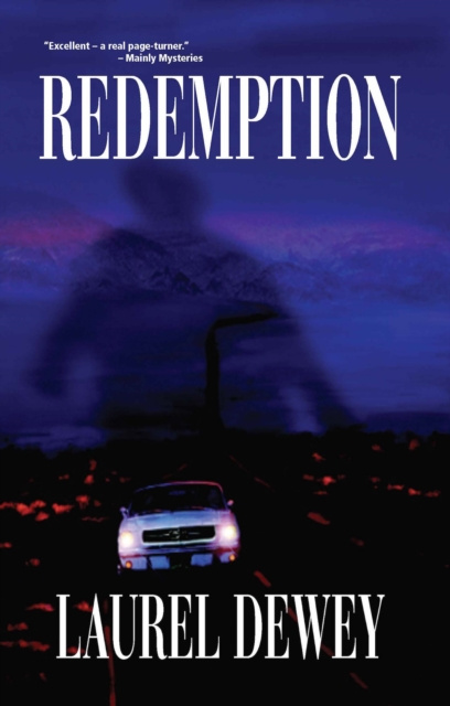 E-knjiga Redemption Laurel Dewey