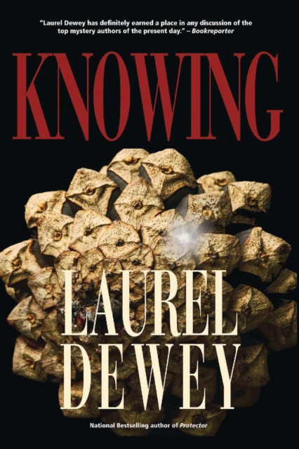 E-knjiga Knowing Laurel Dewey