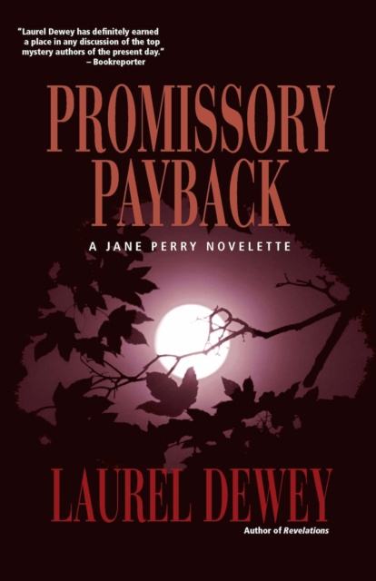 E-knjiga Promissory Payback Laurel Dewey