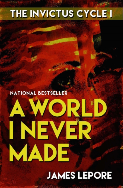 E-kniha World I Never Made James LePore