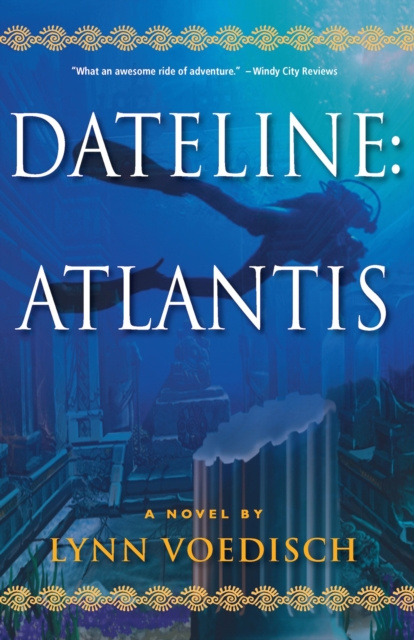 E-Book Dateline: Atlantis Lynn Voedisch