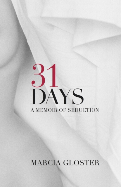 E-knjiga 31 Days Marcia Gloster