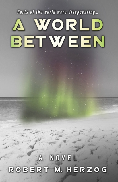 E-knjiga World Between Robert M. Herzog