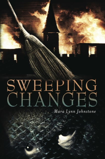 E-knjiga Sweeping Changes Mara Lynn Johnstone