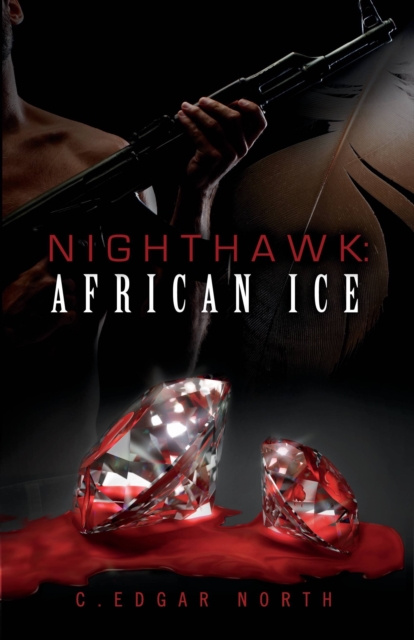 E-knjiga Nighthawk: African Ice C. Edgar North