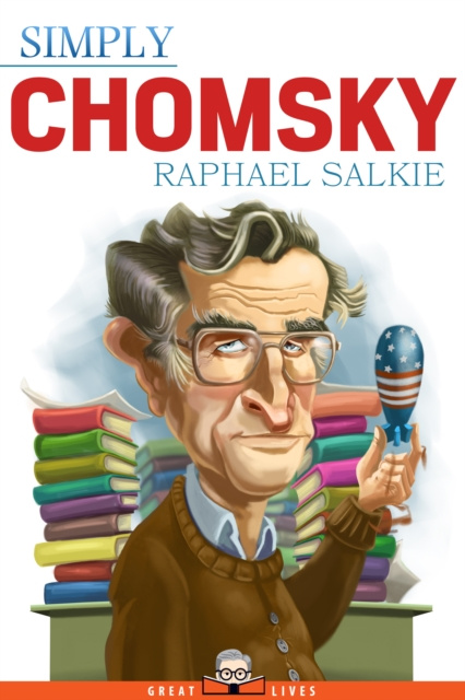 E-book Simply Chomsky Raphael Salkie