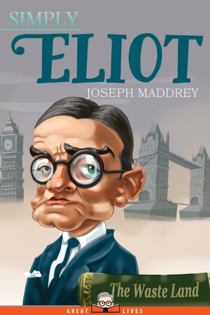 E-Book Simply Eliot Joseph Maddrey