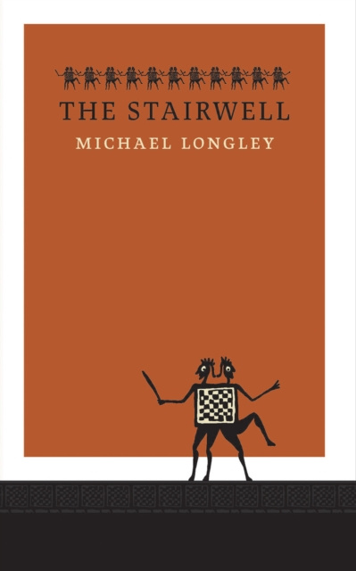 E-knjiga Stairwell Michael Longley