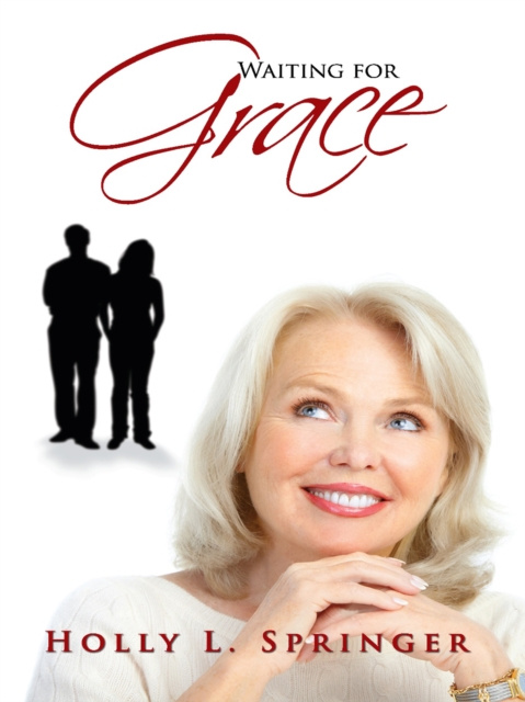 E-book Waiting for Grace Holly L. Springer
