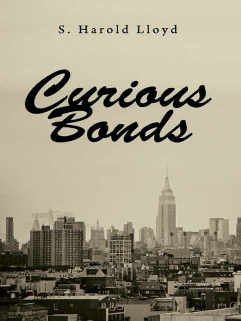 E-knjiga Curious Bonds Samuel Harold Lloyd