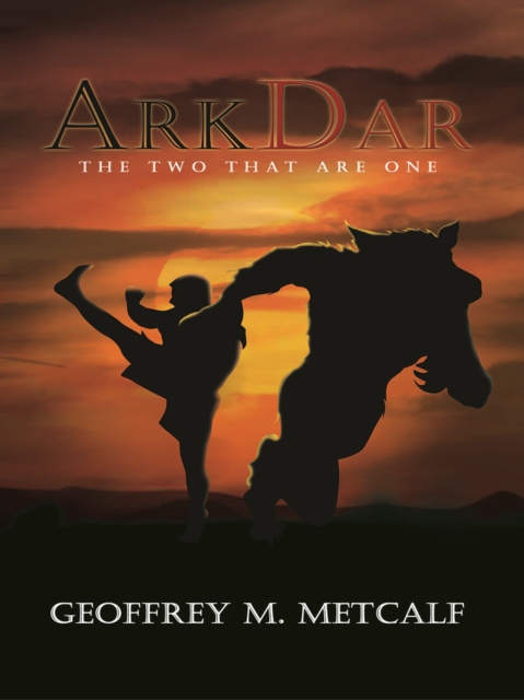 E-book ArkDar Geoffrey M. Metcalf