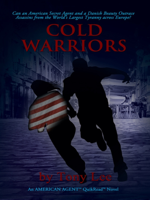 E-knjiga Cold Warriors Anthony L. Fletcher