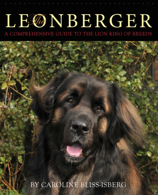 E-knjiga Leonberger Caroline Bliss-Isberg