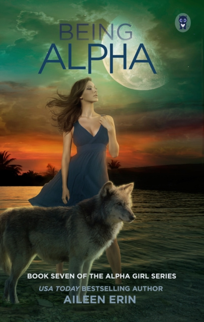 E-book Being Alpha Aileen Erin