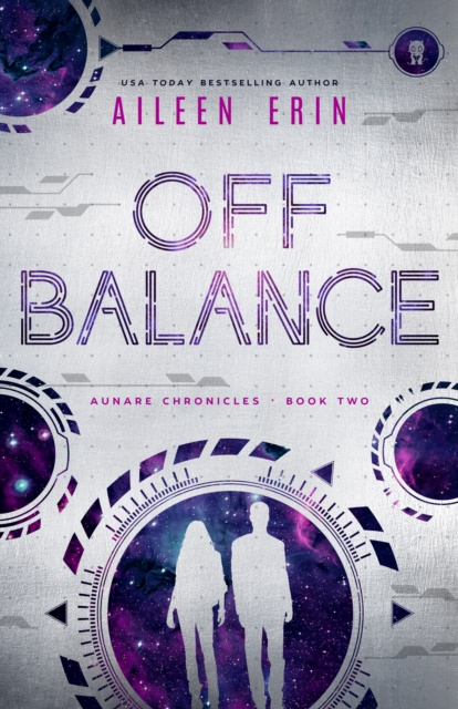 E-knjiga Off Balance Aileen Erin