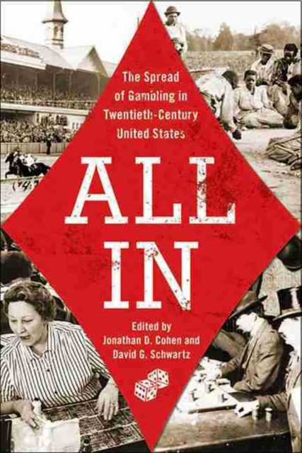 ebook All In Jonathan D. Cohen