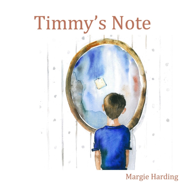 E-knjiga Timmy's Note Margie Harding