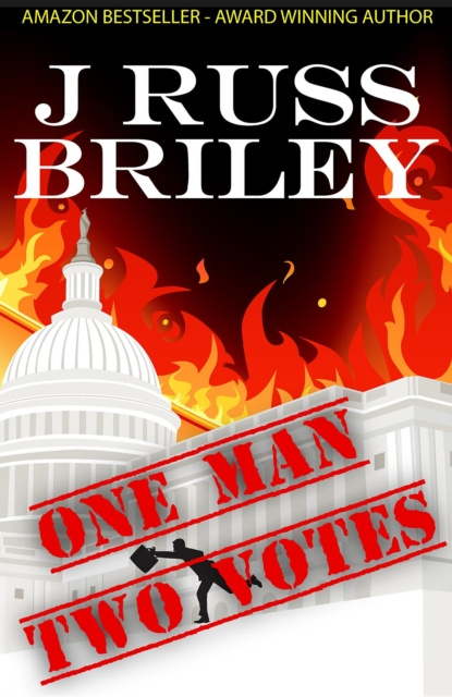 E-knjiga One Man Two Votes J Russ Briley