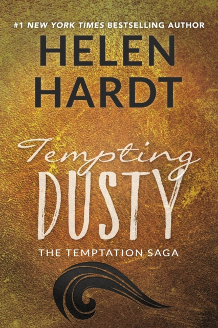E-knjiga Tempting Dusty Helen Hardt