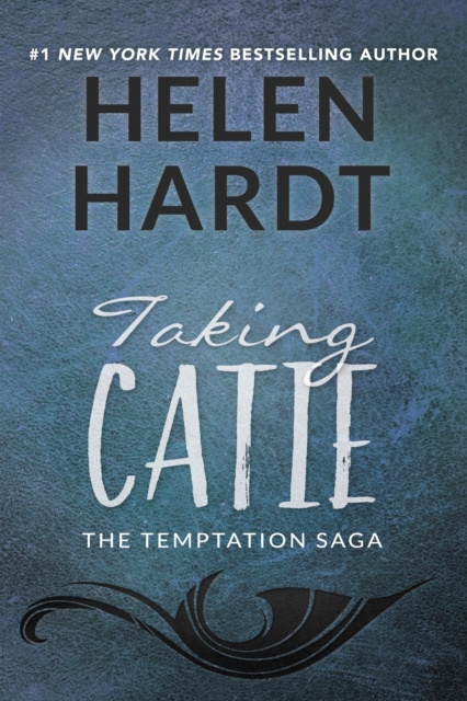 E-knjiga Taking Catie Helen Hardt