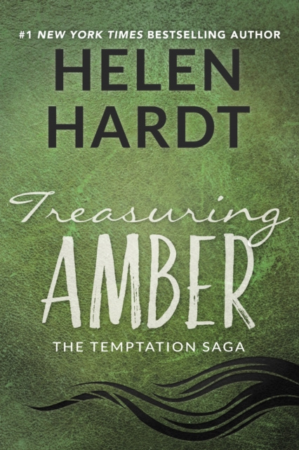 E-knjiga Treasuring Amber Helen Hardt