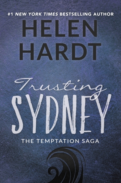 E-knjiga Trusting Sydney Helen Hardt