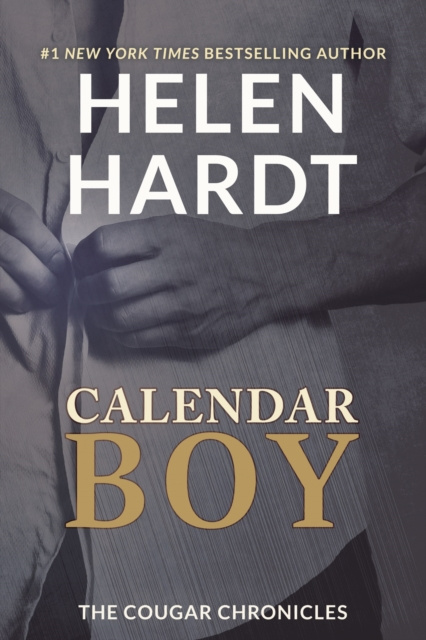 E-knjiga Calendar Boy Helen Hardt