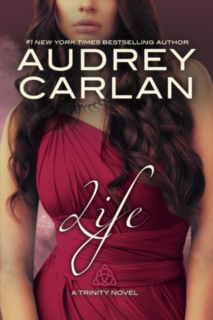 E-knjiga Life Audrey Carlan