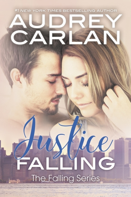 E-knjiga Justice Falling Audrey Carlan