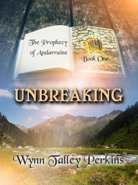 E-knjiga Unbreaking Wynn Talley Perkins