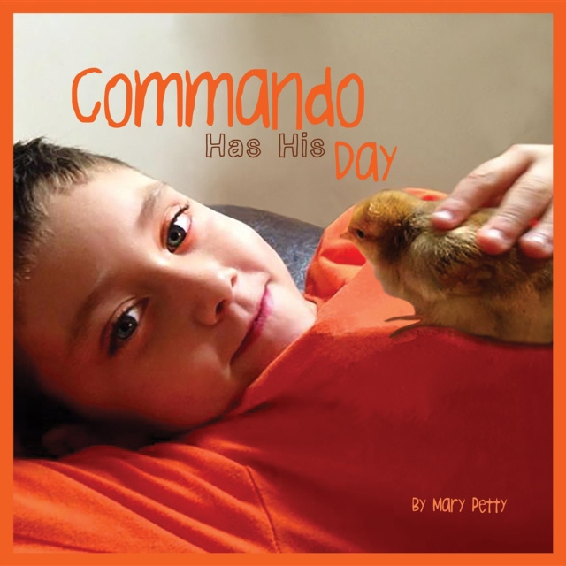 Livre numérique Commando Has His Day Mary Petty