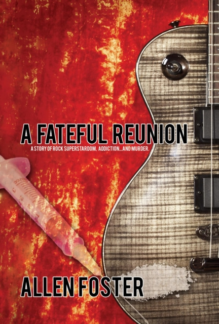 E-knjiga Fateful Reunion Allen Foster