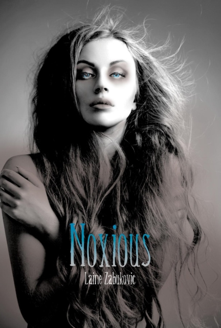 E-knjiga Noxious Laine Zabukovic