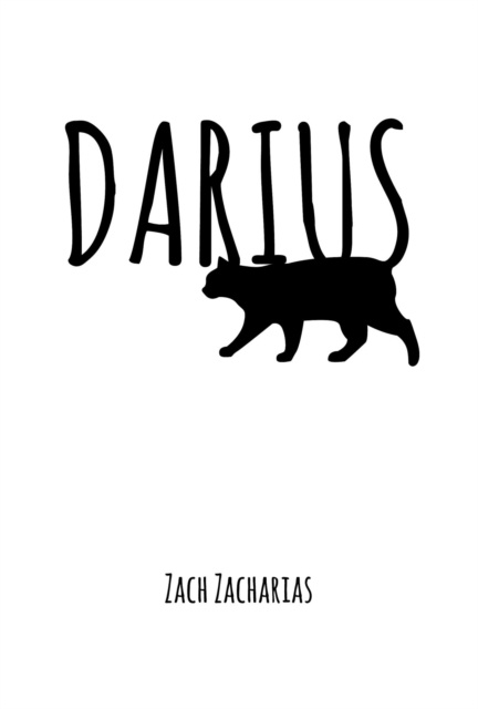 E-book Darius Zach Zacharias