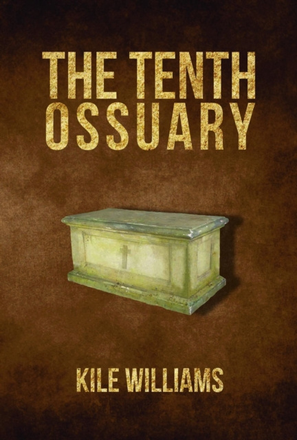E-knjiga Tenth Ossuary Kile Williams