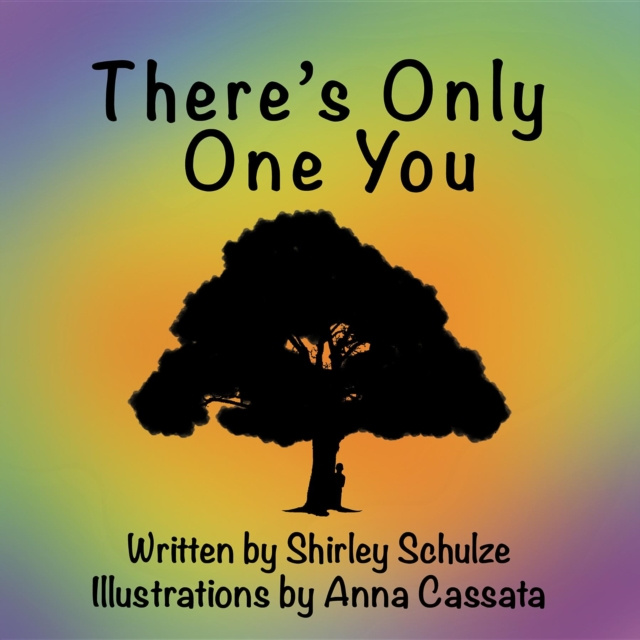 E-book There's Only One You Shirley Schulze