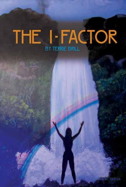 E-knjiga I-Factor Terrie Brill